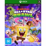 Nickelodeon All Star Brawl - Packshot 1