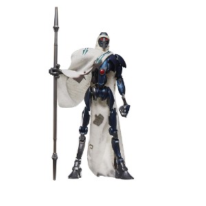 Star Wars - Revenge of The Sith Magnaguard Black Series Action Figure
