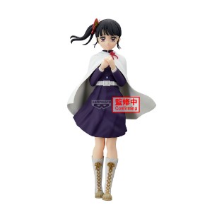 Demon Slayer - Glitter & Glamours Kanao Tsuyuri Figure