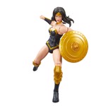 Marvel - Power Princess Marvel Legends Action Figure