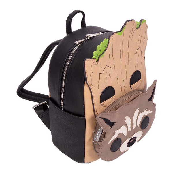 groot loungefly bag