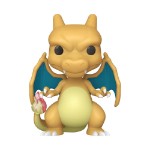 Pokemon - Charizard (Pastel) Pop! Vinyl Figure - Packshot 1