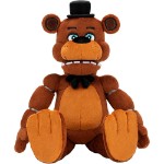 Five Nights at Freddy’s - Freddy Fazbear Poseable Sound Plush - Packshot 2