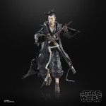 Star Wars - Visions - The Black Series The Ronin Action Figure - Packshot 2