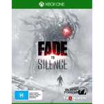 Fade to Silence - Packshot 1