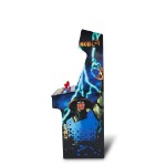 Arcade1up Mortal Kombat Classic SE Arcade Game - Packshot 4