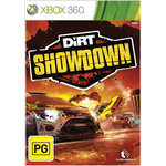 DiRT Showdown (preowned)
