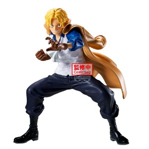 One Piece - Grandista Sabo Figure