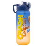 Crash Bandicoot - Running Crash 1.5L Sports Drink Bottle - Packshot 2