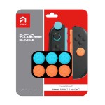 Atrix - Joy-Con 2 Slip-On Thumb Grip Bundle - Packshot 4