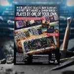 Talisman Nemesis: Call of the Hunt Expansion - Packshot 6