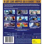 Star Trek: Short Treks - Packshot 2