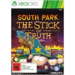South Park: The Stick of Truth (preowned)