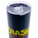 Crash Bandicoot - Crash Premium Travel Mug - Packshot 3