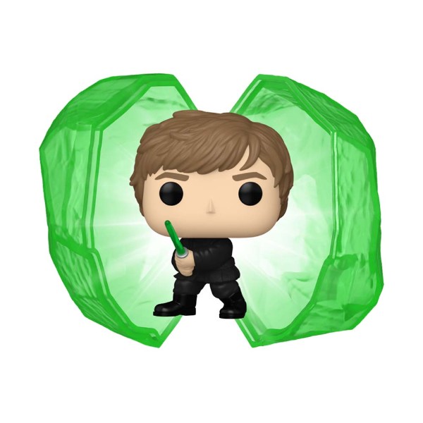 Star Wars - Pocket Pop! Kyber Crystals Blind Box (Single Ball) - Packshot 3
