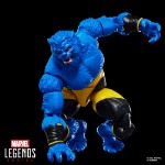 Marvel - X-Men - Beast Marvel Legends Action Figure - Packshot 2