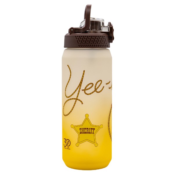 Pixar - Toy Story - Yee-Haw 1.5L Sports Drink Bottle - Packshot 1