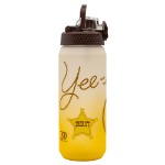 Pixar - Toy Story - Yee-Haw 1.5L Sports Drink Bottle