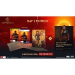The Blood of Dawnwalker - Day One Edition - Packshot 3