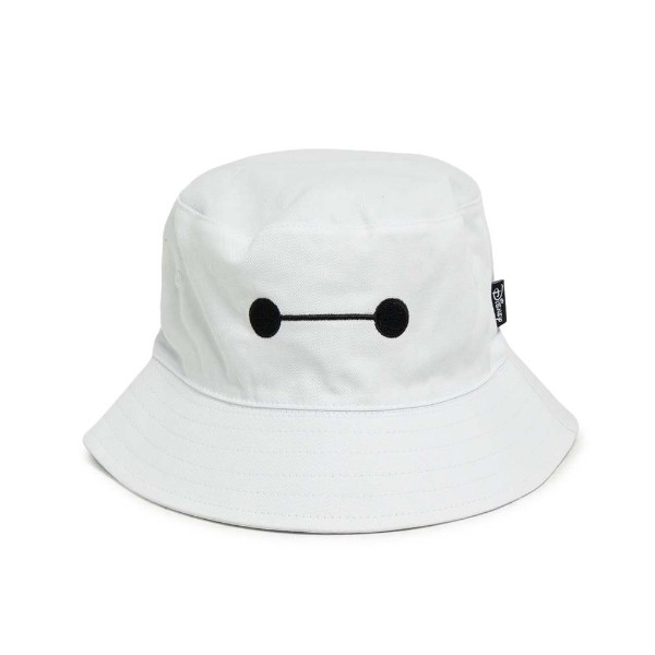 Disney - Big Hero 6 - Baymax Bucket Hat - Packshot 1