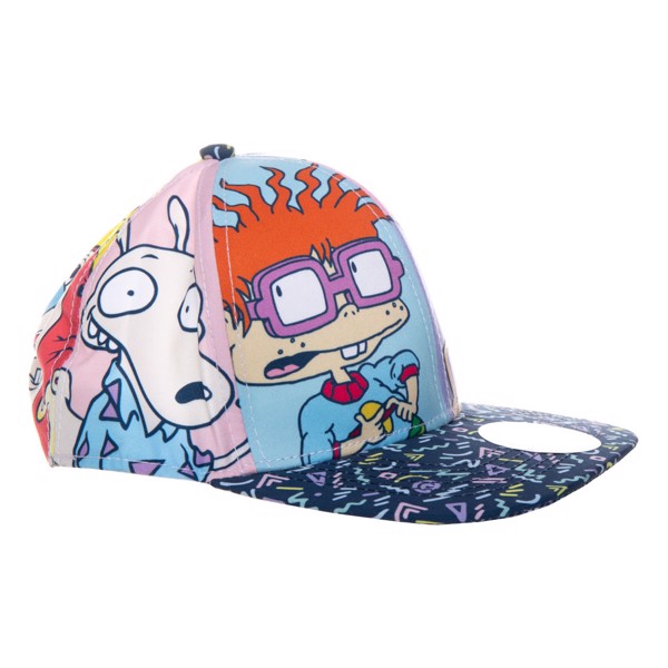 nickelodeon hat