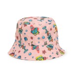 Spongebob Squarepants - Beach Ready Bucket Hat - Packshot 1