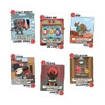 Trivia Heads Card Game - Packshot 3