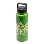 Nintendo - The Legend of Zelda - Hylian Crest Premium Drink Bottle