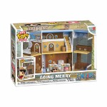 One Piece - Going Merry Bitty Pop! Box Playset - Packshot 2