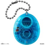 Tamagotchi - Original Gen 1 30th Anniversary Revival - Skeleton - Packshot 2