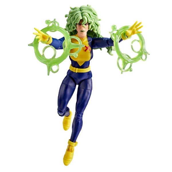 Marvel - X-Men 97 - Polaris Marvel Legends Action Figure - Packshot 1
