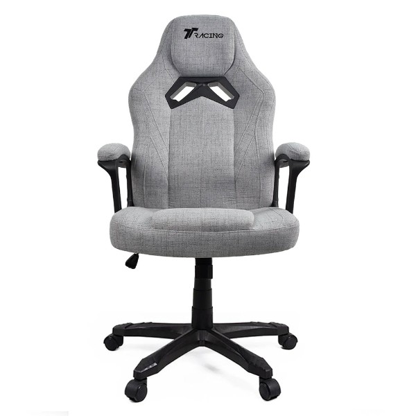 TTRacing Duo V3 Air Threads Fabric Gaming Chair - Dawn - Packshot 2