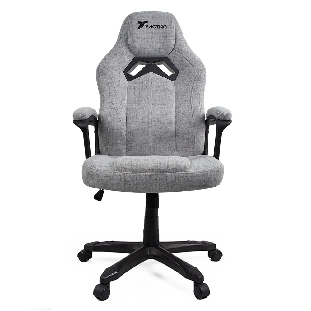 TTRacing Duo V3 Air Threads Fabric Gaming Chair - Dawn - Packshot 2