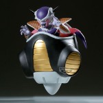 Dragon Ball Z - Frieza (vs Goku) Match Makers Figure - Packshot 3