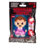 Stranger Things - Jixelz Remix Puzzle (Assorted) - Packshot 4
