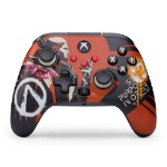 PowerA - Borderlands 4 Deluxe Wireless Controller for XBOX Series X|S - Packshot 1