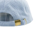 Sonic the Hedgehog - Team Sonic Icons Curved Brim Cap - Packshot 4
