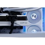 Evolve Vision | AMD Radeon RX 9070 12GB | AMD Ryzen 7 7700 (8C / 16T) Gaming PC - Packshot 3
