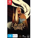 【新品】Death Howl【NINTENDO SWITCH】 SWITCH】 【新品】Death Howl【NINTENDO