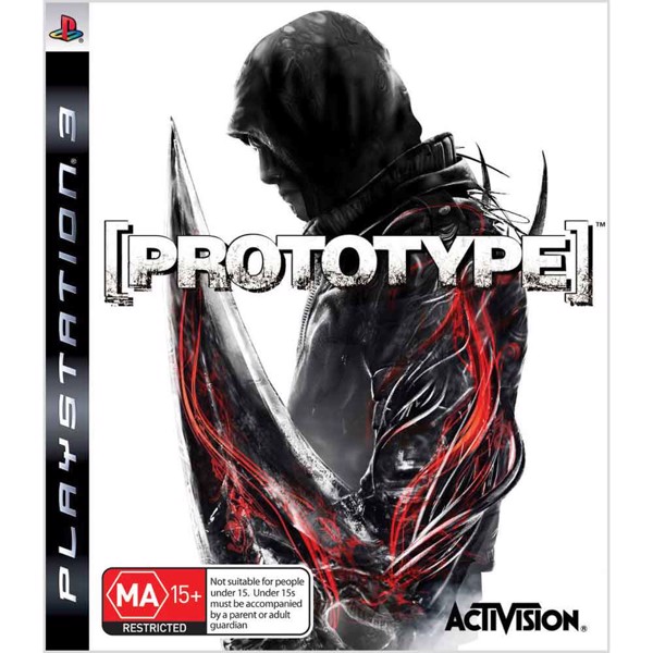 Prototype - Packshot 1