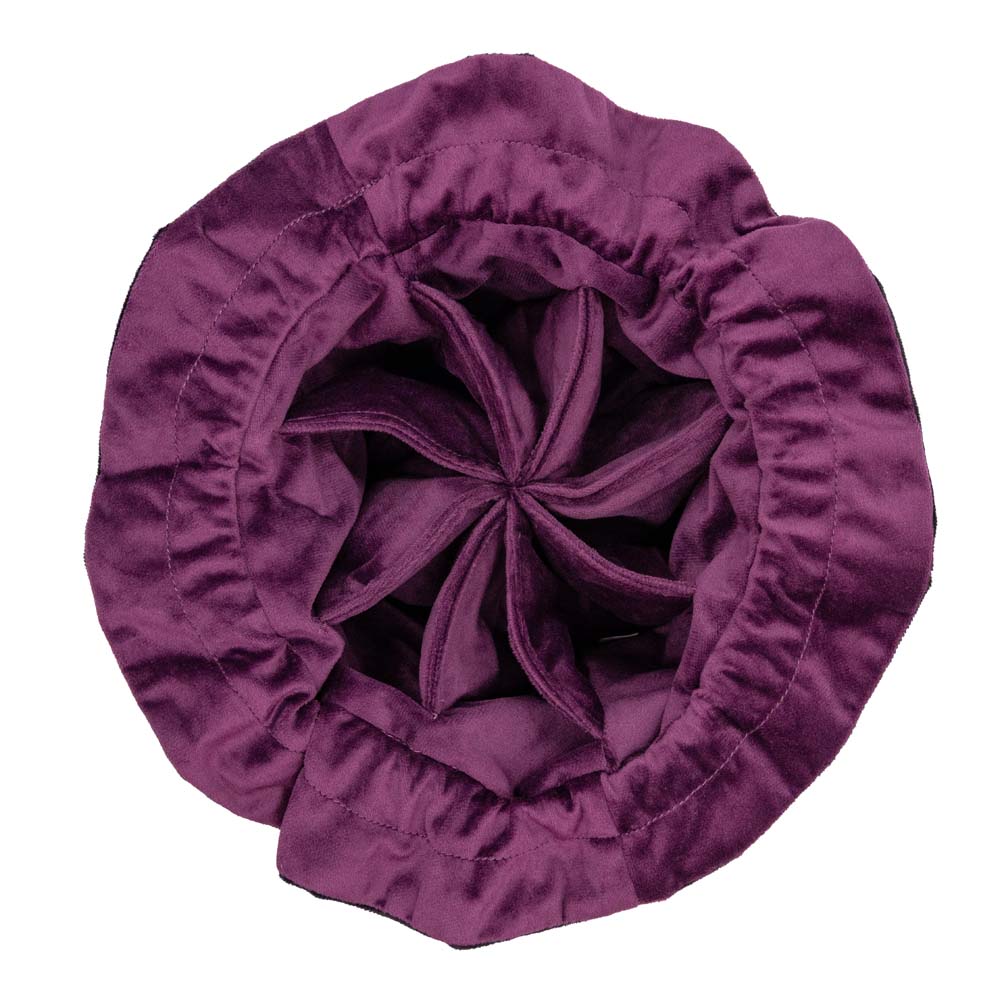 Dice Bag - Purple - Packshot 4