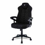 TTRacing Duo V4 Air Threads Fabric Gaming Chair - Dusk - Packshot 2