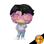 Netflix - KPop Demon Hunters - Jinu Pop! Vinyl Figure - Packshot 3