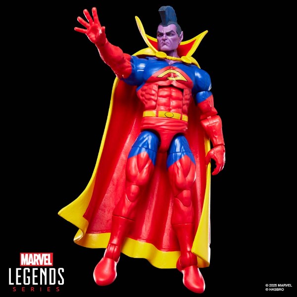 Marvel - X-Men - Deathbird & Gladiator Marvel Legends Action Figure 2-Pack - Packshot 3
