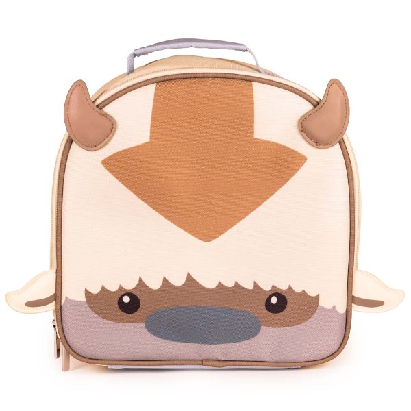 Avatar: The Last Airbender - Appa Lunch Bag - Packshot 1