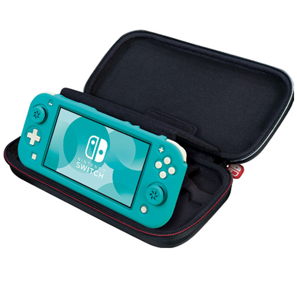 Nintendo Switch Game Traveller Deluxe Travel Case - Packshot 5