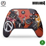 PowerA - Borderlands 4 Deluxe Wireless Controller for XBOX Series X|S - Packshot 2