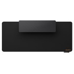 Cougar E-STAR 140 Electric Sit/Stand Desk With Monitor Stand & Full Mouse Pad - Packshot 6