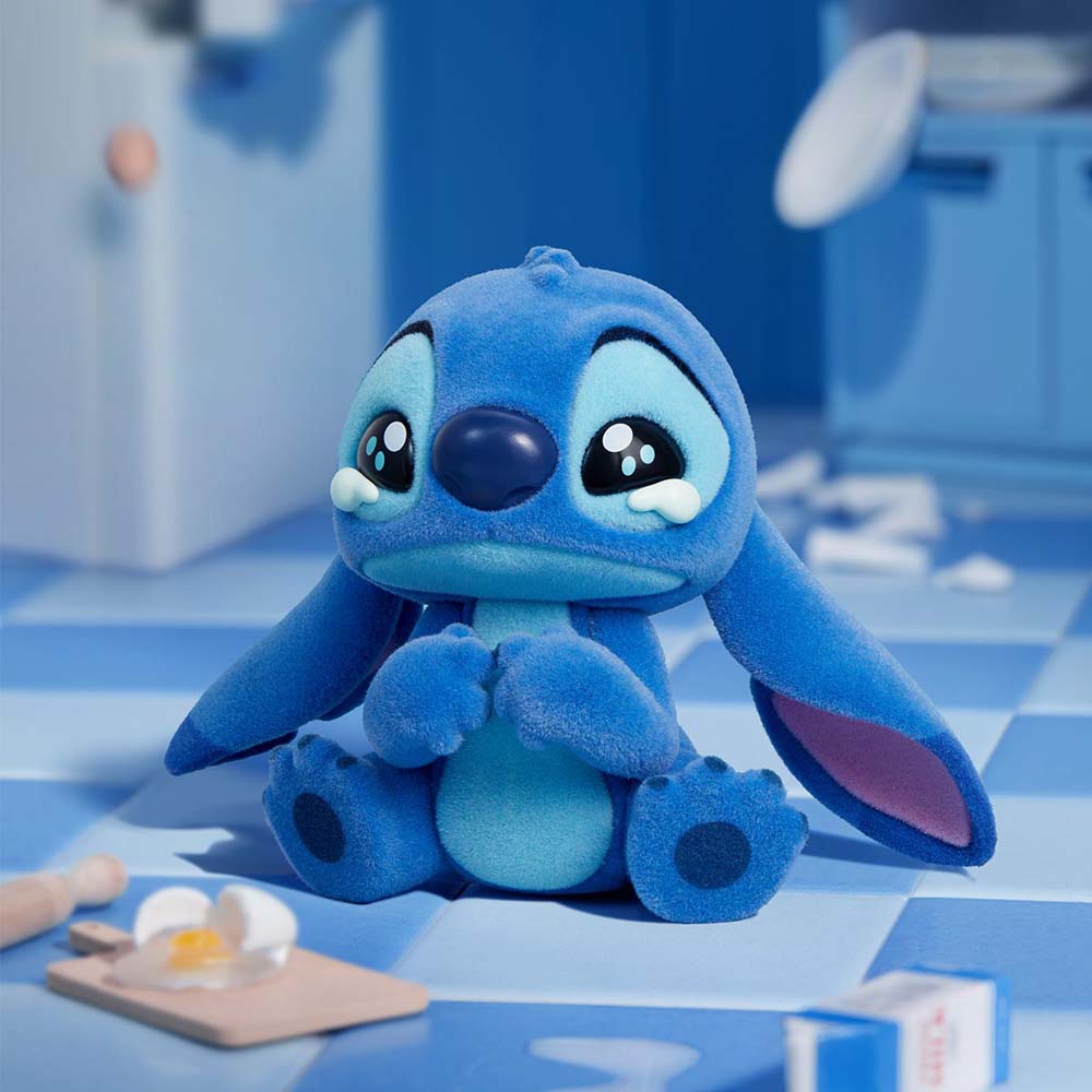 POP MART - Stitch Little Emotions Series Blind Box (Single Box) - Packshot 3