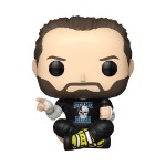 WWE - CM Punk Pop! Vinyl Figure - Packshot 1